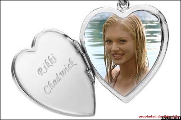 rikki chadwick