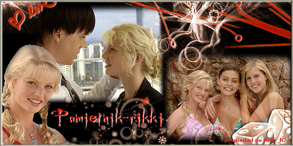 collage 100% rikki