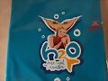 camiseta de rikki