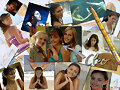 collage de cleo