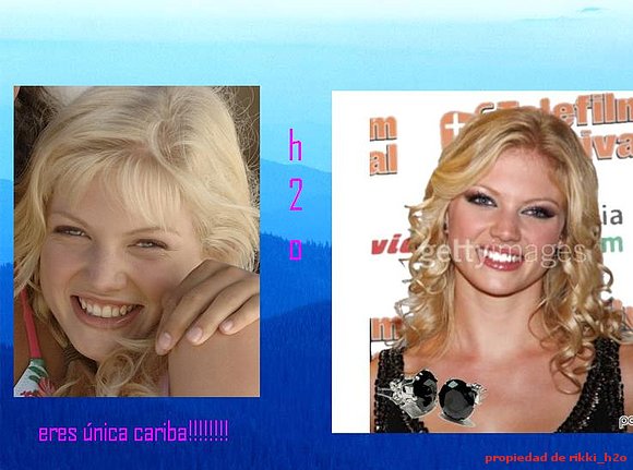 collage de cariba