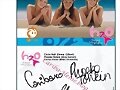 la firma de las tres
