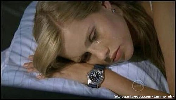 emma llorando