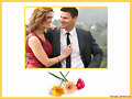 Emily &amp; David