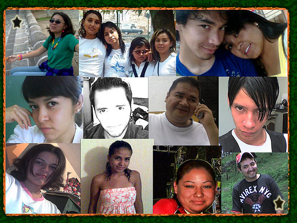 collage
