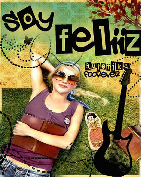 zoii feliz