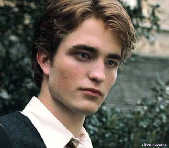 SOLO IMAGENES DE ROBERT PATTISON  XP