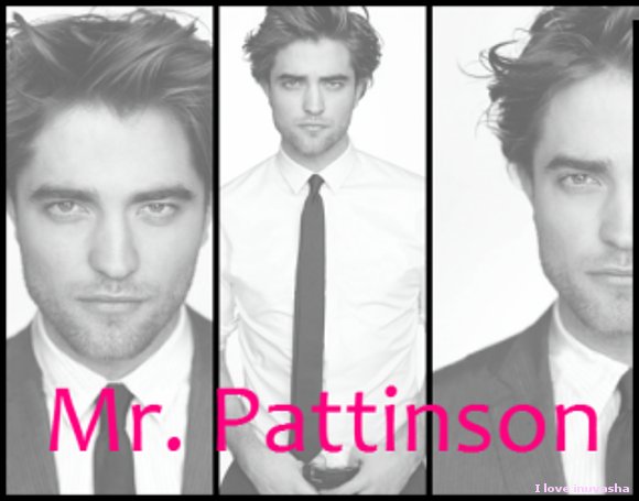Y REGRRESO CON MÁS Of TWILIGHT, KRISTEN Y rObErT p