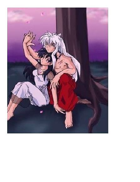 *SEMANA DE INUYASHA*