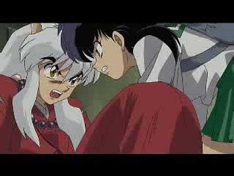 *SEMANA DE INUYASHA*