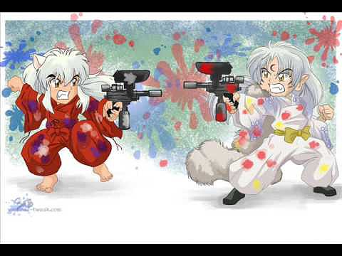*SEMANA DE INUYASHA*