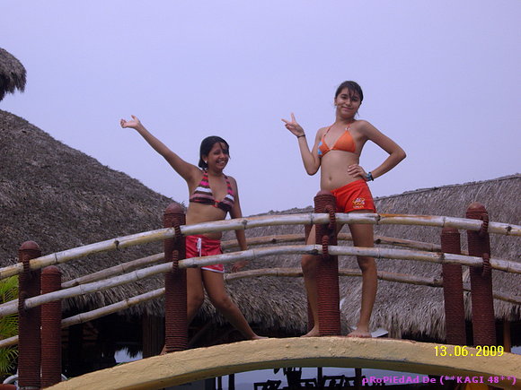 Dianita y