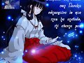 *SEMANA DE INUYASHA*