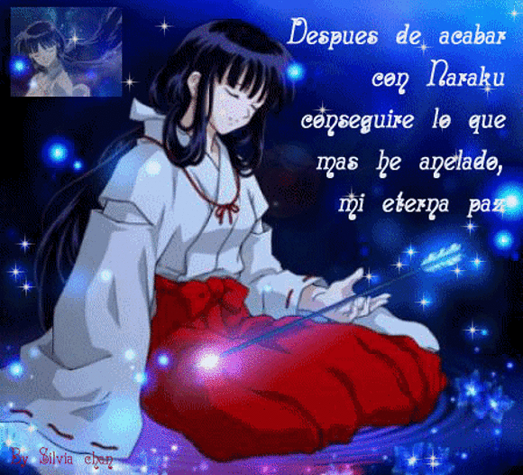 *SEMANA DE INUYASHA*
