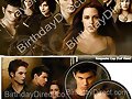 Cosas para fiestas de Twilight