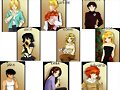 Bueno aqui les pongo un poco de TWILIGHT ANIME