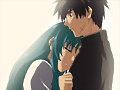 Kaname se preocupa xq sagara se va a no se donde