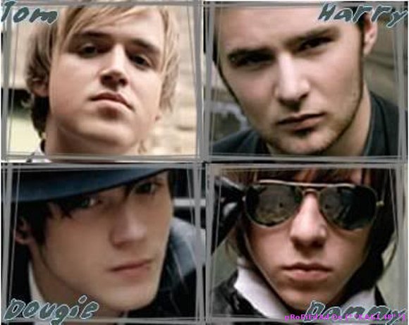 Mcfly   EXTRA...EXTRA!!!! YA LLEGO EL MINUTERO HBD