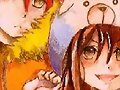 Un poco de anime Twilight les juro que no hace da&ntilde;