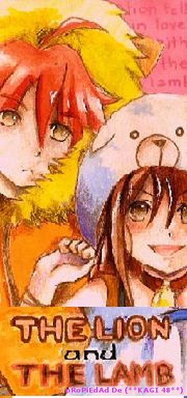 Un poco de anime Twilight les juro que no hace dañ