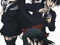 mokoto, sekai &amp; kotonoha (trioo &lt;3)