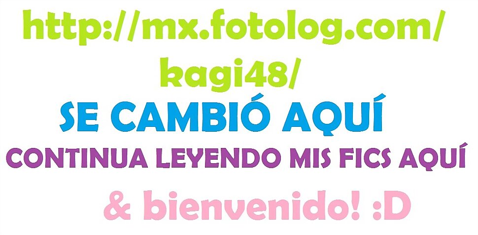 OLA, BIENVENIDOS SEGUIDORES DE FOTOLOG.COM