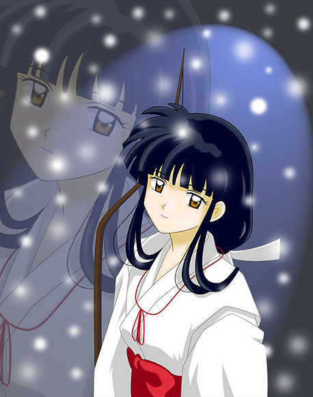 * pick para princes kikyo *