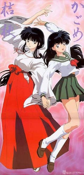 * to Princess kikyo, inu_rous,inuyashaloamojeje *