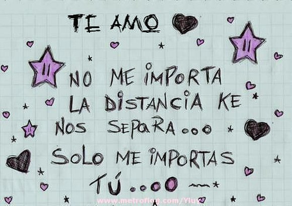 k es el amor ¿?