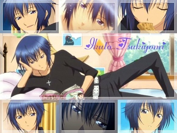 ikuto nya!!!!