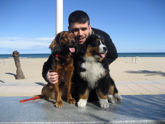 yo lasha y berta