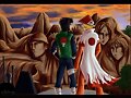 sasuke y naruto