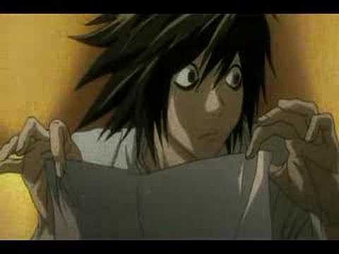 NUEVO JUEGO DE DEATH NOTE