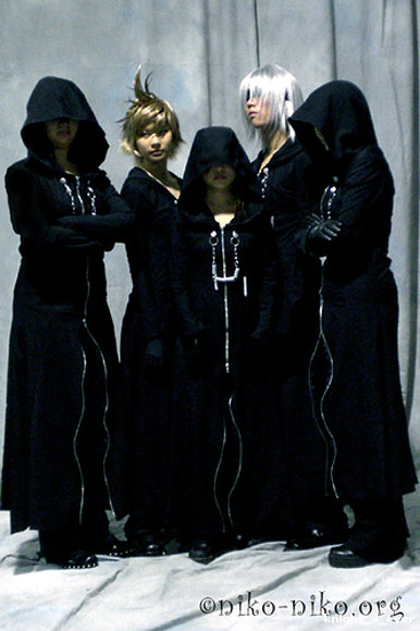 Organizacion XIII