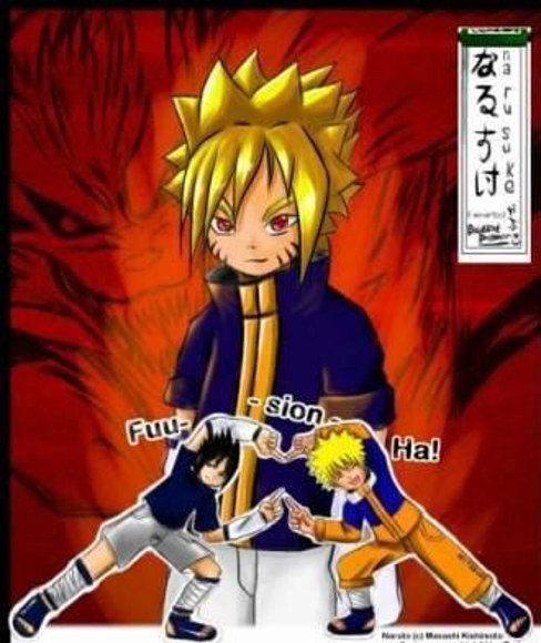 1-2-3 Fusion !!!!