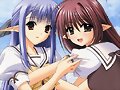 Dia Sabado! Trabajo con Nerine chan y Sia chan