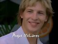 angus mclaren