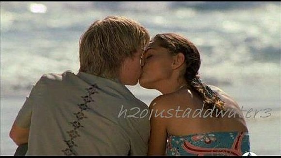el besooo!!
