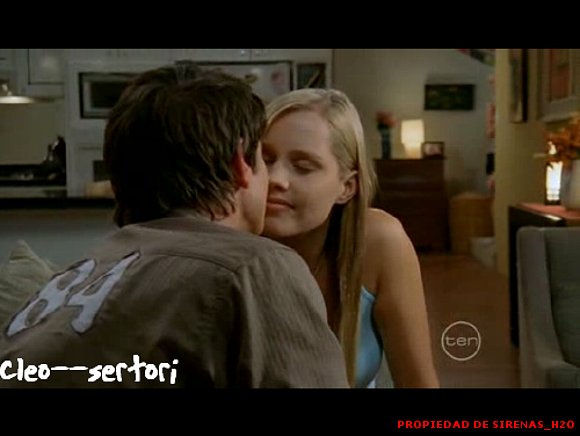 ultiimaa fotoo de emma y ash!!
