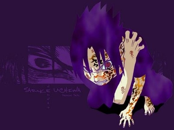 sasuke