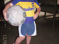 Soy de boca