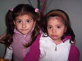 Mis Primitas