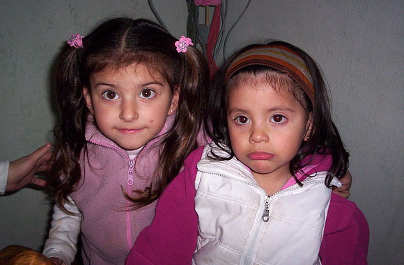 Mis Primitas