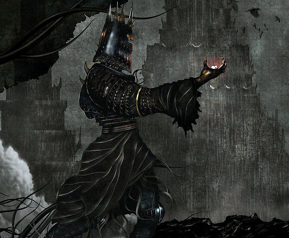 Morgoth (Melkor)
