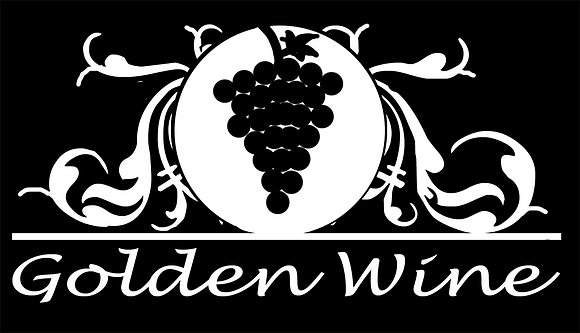 Una creacion mia :Logo para proyecto de vinoteca.