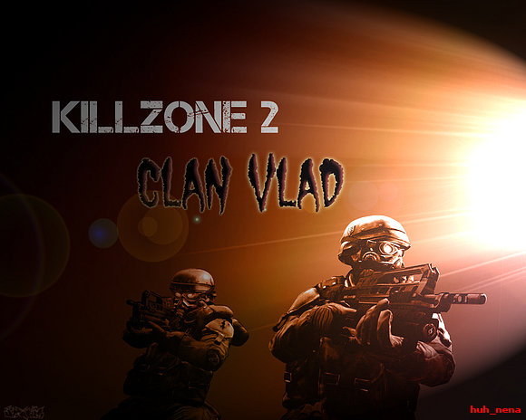 killzone 2_vlad