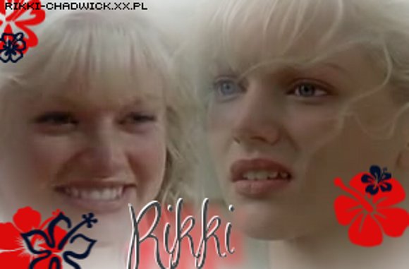 Se termina la semana de Rikki!