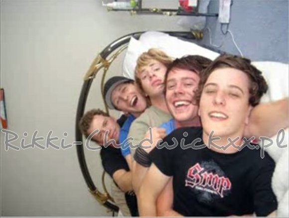 Semana de Los ChicoS!