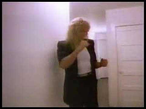 5- Whitesnake    Is This Love