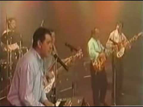 Los Pasos - Ayer tube un sue&ntilde;o